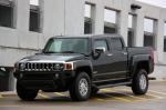 Hummer H3T Alpha 2009 года
